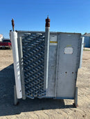 Frick SICB-3B-6310-4-2-LH1 Ammonia  Evaporator Coil - 26.8 TR, 3 Fans (Low Temperature)