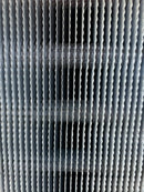 Frick SICB-3B-6310-4-2-LH1 Ammonia  Evaporator Coil - 26.8 TR, 3 Fans (Low Temperature)