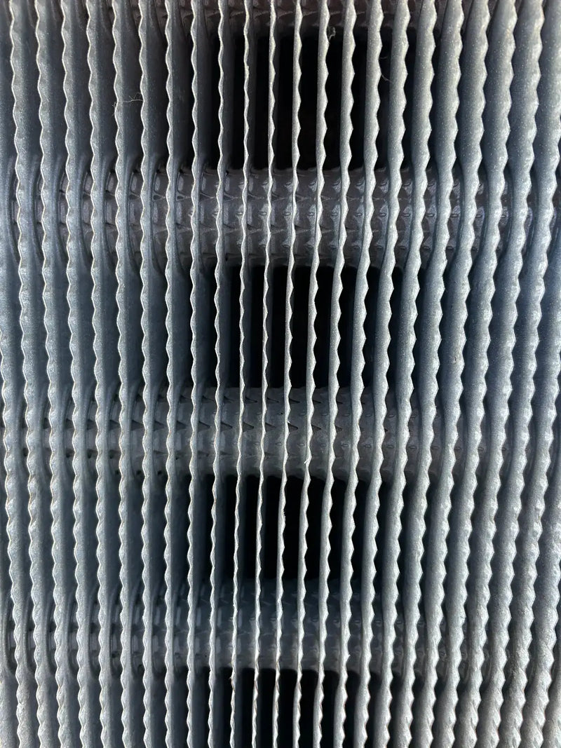 Frick SICB-3B-6310-4-2-LH1 Ammonia  Evaporator Coil - 26.8 TR, 3 Fans (Low Temperature)