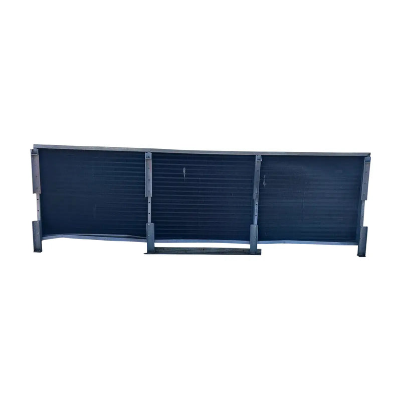 Frick SICB-3B-6310-4-2-LH1 Ammonia  Evaporator Coil - 26.8 TR, 3 Fans (Low Temperature)