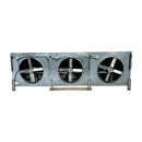 Frick SICB-3B-6310-4-2-LH1 Ammonia  Evaporator Coil - 26.8 TR, 3 Fans (Low Temperature)