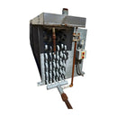 Vilter HP 28-63-1.3-RA-HGP Ammonia Evaporator Coil - 2 Fans (Low Temperature)
