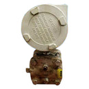 Transmisor de presión diferencial exclusivo de Bristol Babcock Inc.