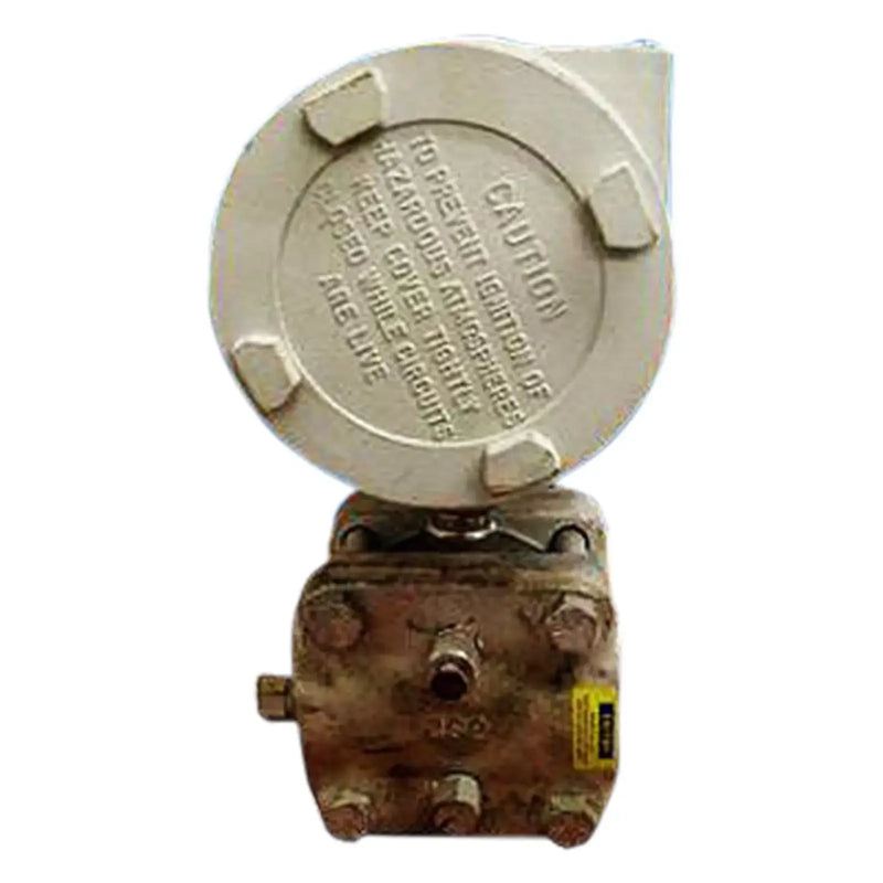 Bristol Babcock Inc. Signature Differential Pressure Transmitter