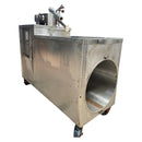 Britt Food Equipment Inc. Apollo Peeler