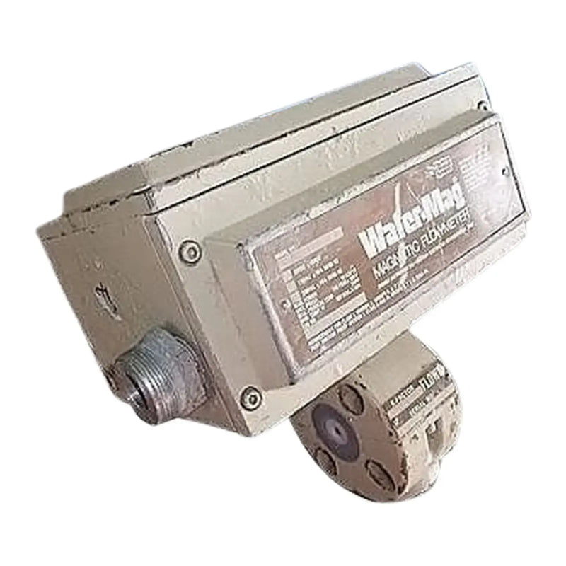 Brooks Wafer-Mag Magnetic Flowmeter