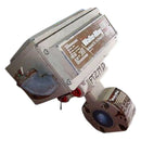 Brooks Wafer-Mag Magnetic Flowmeter