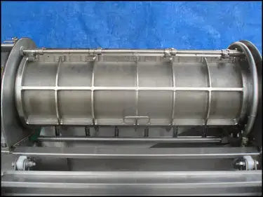 Brown International Corporation Model 2503 Screw Finisher / Extractor