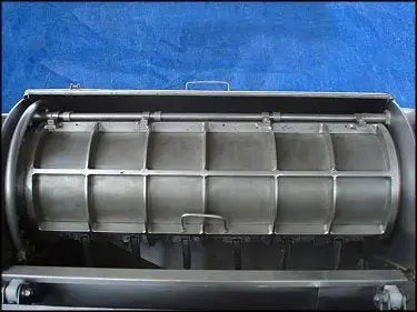 Brown International Corporation Model 2503 Screw Finisher / Extractor