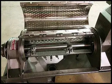 Pulper-Finisher Brown Int'l Modelo 4000