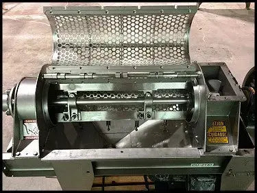 Brown Int'l Model 4000 Pulper-Finisher