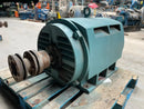 Ram Industries High Efficiency Motor (350 HP, 3570 RPM, 460 V)