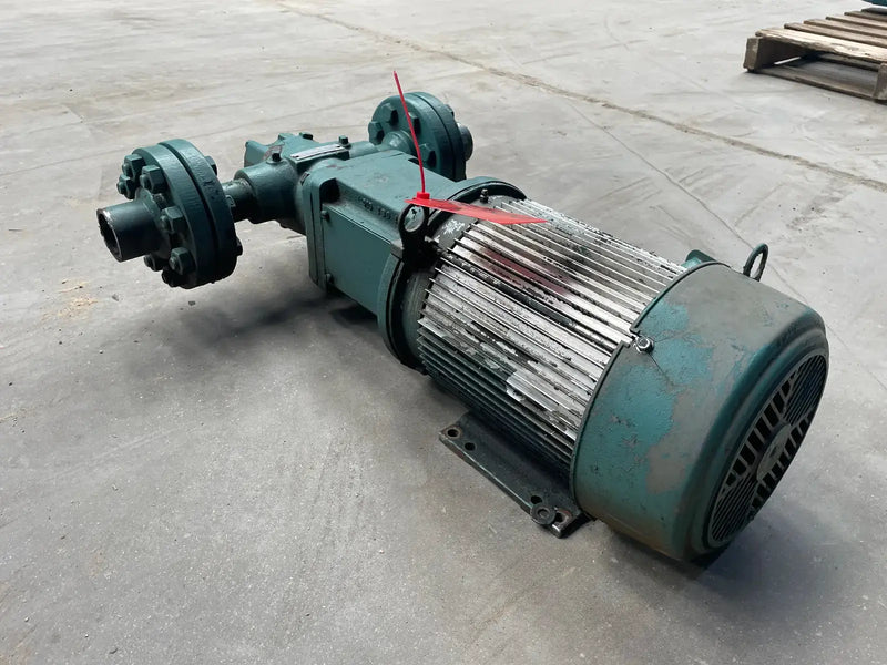 Viking HV2924 Gear Pump