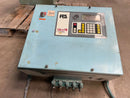 FES Micro II E Screw Compressor Micro Control Panel