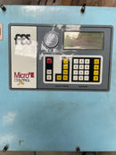 FES Micro II E Screw Compressor Micro Control Panel