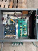 FES Micro II E Screw Compressor Micro Control Panel