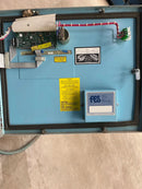 FES Micro II E Screw Compressor Micro Control Panel