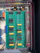 FES Micro II E Screw Compressor Micro Control Panel