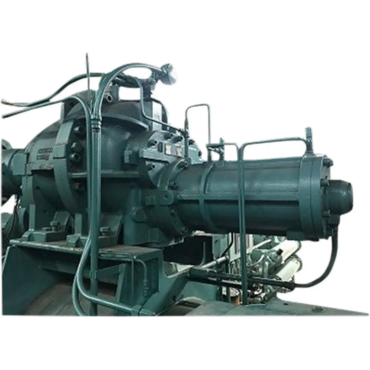 FES 23M Rotary Screw Compressor - 500 HP