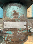 Bomba de engranajes Viking HV2902 (5 HP)