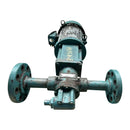 Bomba de engranajes Viking HV2902 (5 HP)