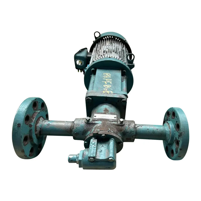Viking HV2902 Gear Pump (5 HP)