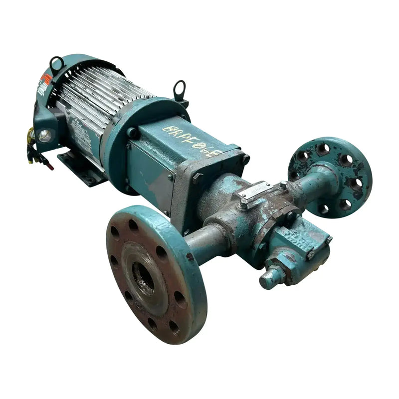 Viking HV2902 Gear Pump (5 HP)