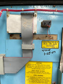 Panel de control micromaster del compresor de tornillo FES