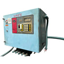 Panel de control micromaster del compresor de tornillo FES