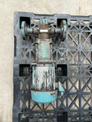 Bomba de engranajes Viking HV2982-M (5 HP)