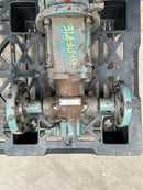 Bomba de engranajes Viking HV2982-M (5 HP)