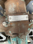 Bomba de engranajes Viking HV2982-M (5 HP)