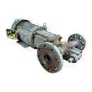 Bomba de engranajes Viking HV2982-M (5 HP)