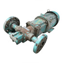Bomba de engranajes Viking HV2982-M (5 HP)