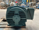 Ram Industries High-Efficiency Motor (250 HP, 3565 RPM, 230/460 V)