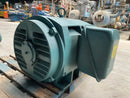 Ram Industries High-Efficiency Motor (250 HP, 3565 RPM, 230/460 V)