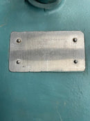 Ram Industries High-Efficiency Motor (250 HP, 3565 RPM, 230/460 V)