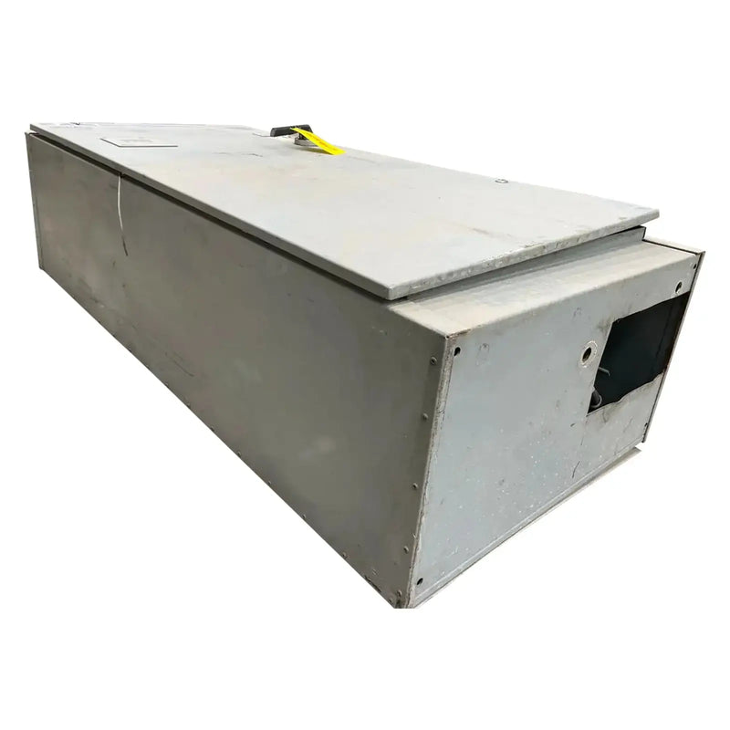 Ram Industries Screw Compressor Motor Starter ( 250 HP, 460 Volts, 60