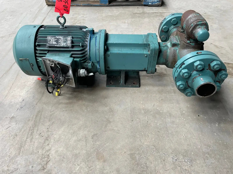 Viking AV-673-AK Gear Pump (5 HP)