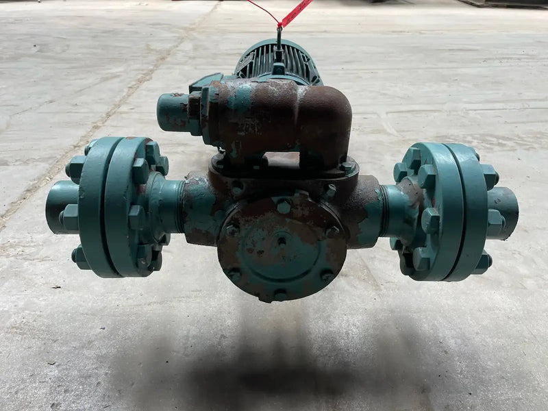 Viking AV-673-AK Gear Pump (5 HP)