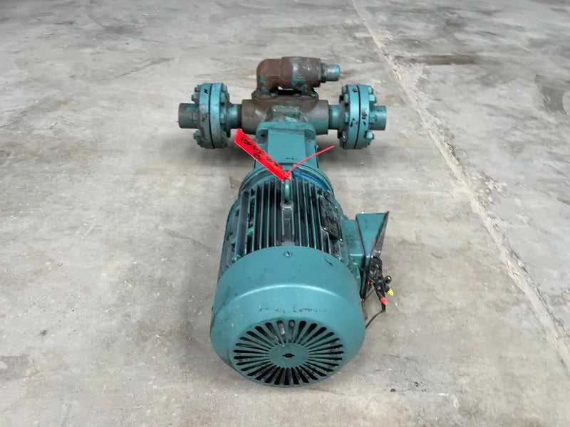 Viking AV-673-AK Gear Pump (5 HP)