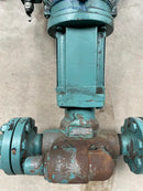 Viking AV-673-AK Gear Pump (5 HP)