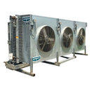 Evapco 3-Fan Blast Evaporator Coil - 50 Ton