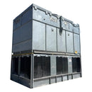 Frick IDC-1810-25 RH Evaporative Condenser (905 Nominal Tons, 1- 40 HP Motors, 1 Tower Unit)