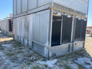 Frick IDC-1810-25 RH Evaporative Condenser (905 Nominal Tons, 1- 40 HP Motors, 1 Tower Unit)