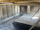 Frick IDC-1810-25 RH Evaporative Condenser (905 Nominal Tons, 1- 40 HP Motors, 1 Tower Unit)