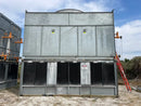 Frick IDC 1810-25 LH Evaporative Condenser (905 Nominal Tons, 1- 40 HP Motors, 1 Tower Unit)