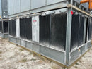 Frick IDC 1810-25 LH Evaporative Condenser (905 Nominal Tons, 1- 40 HP Motors, 1 Tower Unit)