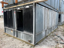 Frick IDC 1810-25 LH Evaporative Condenser (905 Nominal Tons, 1- 40 HP Motors, 1 Tower Unit)