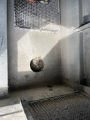 Frick IDC 1810-25 LH Evaporative Condenser (905 Nominal Tons, 1- 40 HP Motors, 1 Tower Unit)